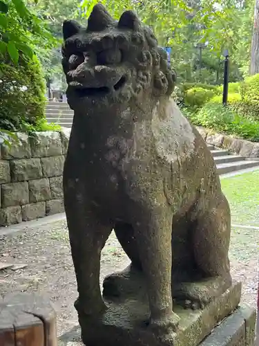 大崎八幡宮(宮城県)