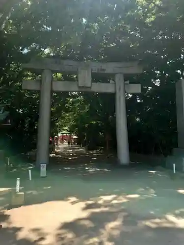 住吉神社(福岡県)