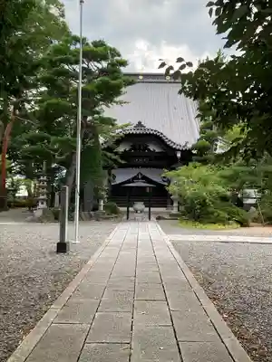 高松寺(長野県)