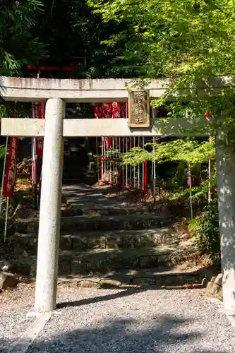 事任八幡宮(静岡県)