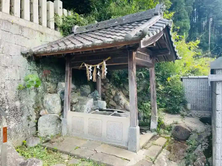 神楽岡神社(奈良県)