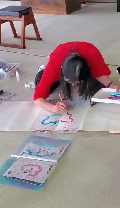 高松山観音寺(福島県)