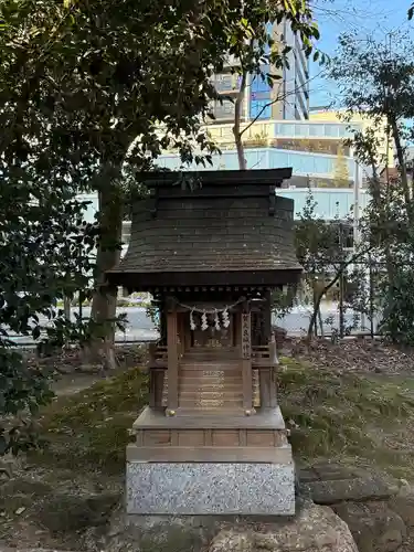 金神社(岐阜県)
