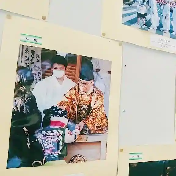 尾張大國霊神社(国府宮)のその他建物