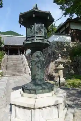 善峯寺のその他建物