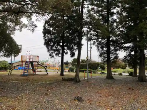 大甕神社のその他建物