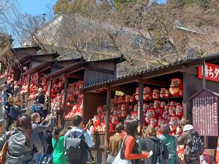 勝尾寺(大阪府)