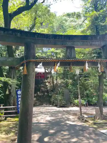 仙波東照宮(埼玉県)