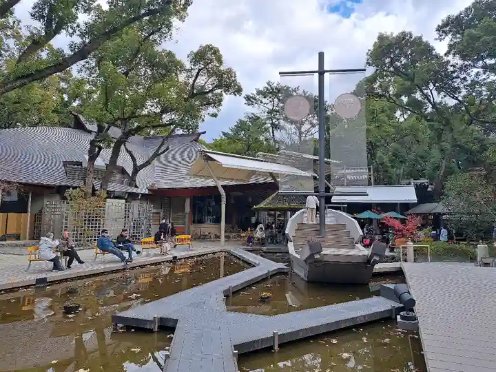 熱田神宮(愛知県)