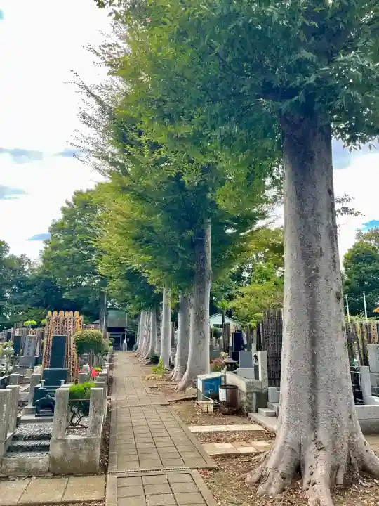 秀郷稲荷大明神(東京都)