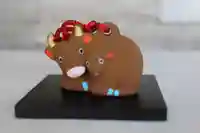 釧路一之宮 厳島神社の授与品その他