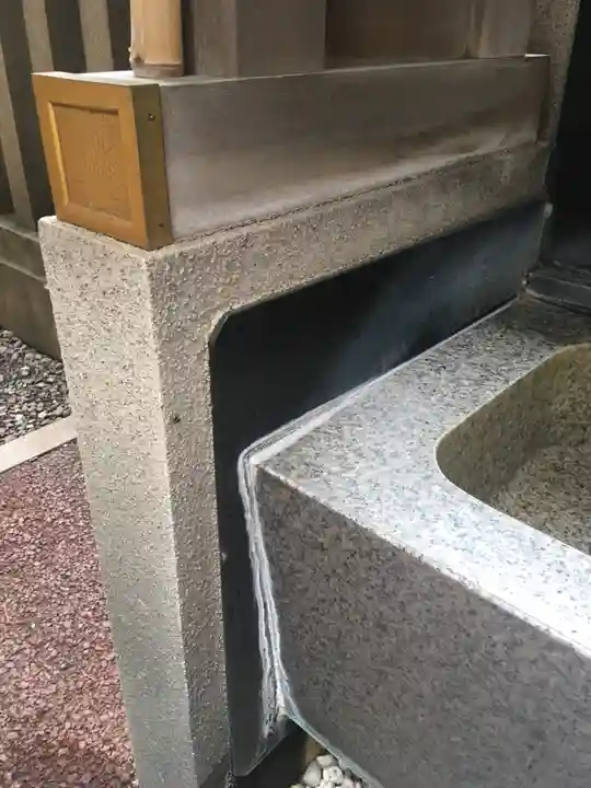 朝日神社(東京都)