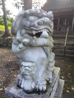 齋神社(京都府)