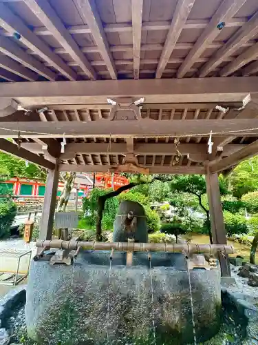 賀茂別雷神社（上賀茂神社）(京都府)