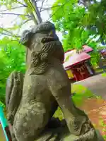 花岡神社(北海道)