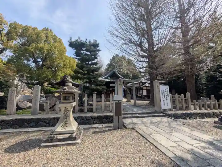 桃山天満宮(京都府)