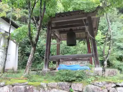 桑実寺のその他建物