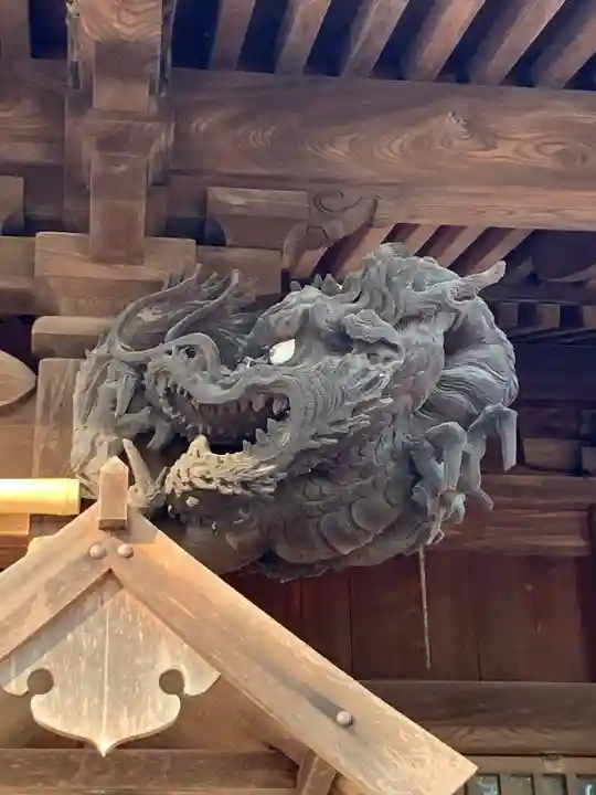 賣布神社(島根県)