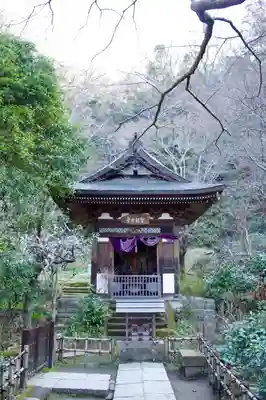 黄梅院(円覚寺塔頭)のその他建物