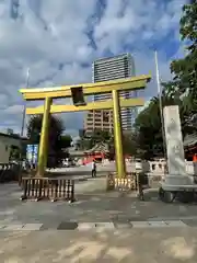 金神社(岐阜県)