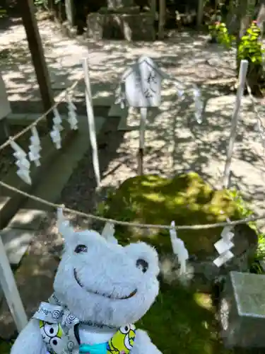 村松大神宮(茨城県)