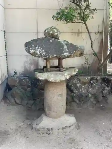 石清水神社(香川県)