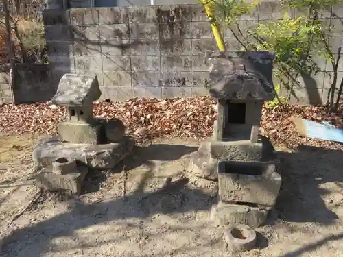 能満寺(山梨県)