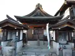 薬師寺(愛知県)