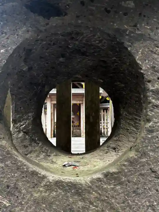 天岩戸神社(宮崎県)