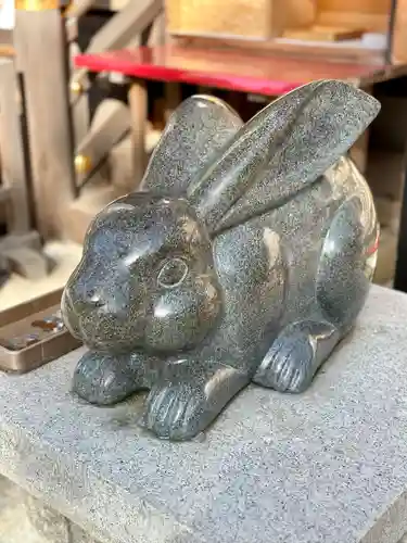 恩智神社(大阪府)