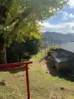 石橋稲荷(千葉県)