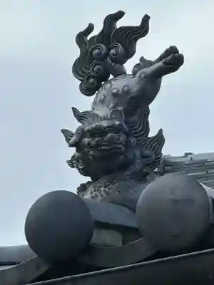 仏導寺(神奈川県)