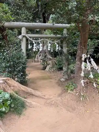 雷神社(千葉県)
