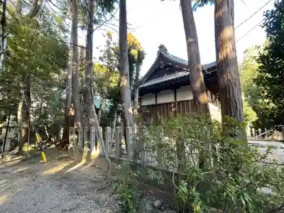 八 幡 社(三重県)