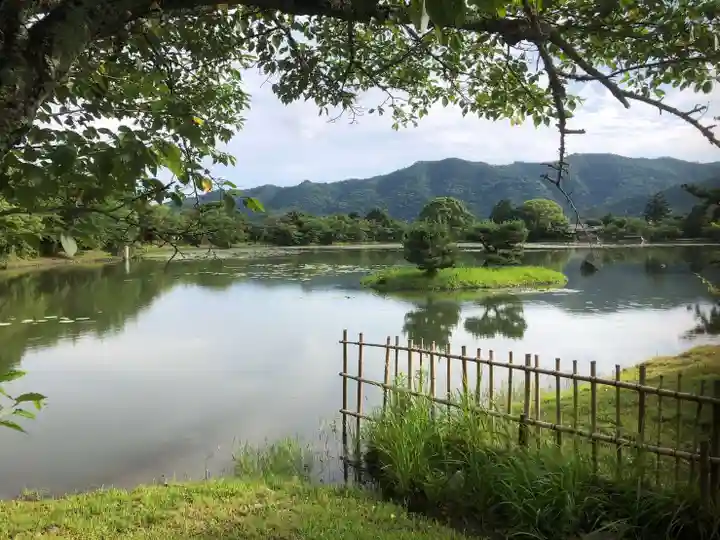 大覚寺(京都府)
