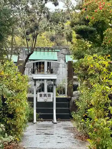 西神明社(愛知県)