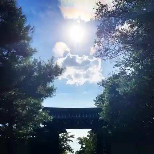 仁和寺(京都府)