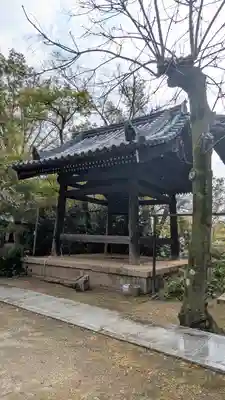 観音寺（山崎聖天）(京都府)