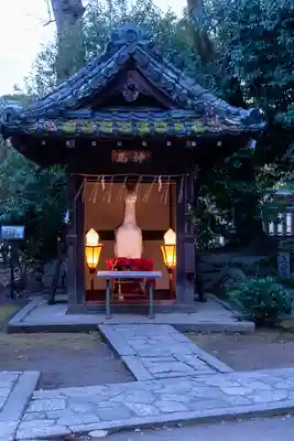今宮神社の末社・摂社