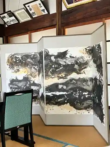 無量院（蓮華寺）(栃木県)