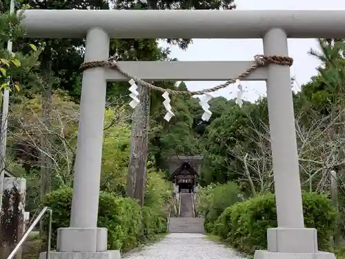 高家神社(千葉県)