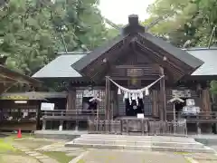 神明社(宮城県)