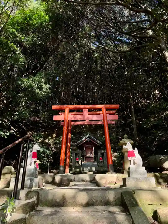 日御碕神社(島根県)