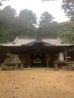 多和神社(香川県)