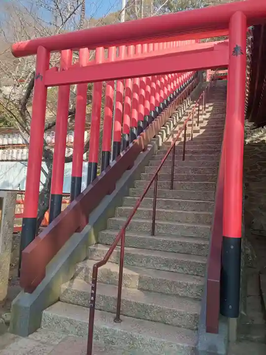 金剛宝寺(紀三井寺)(和歌山県)