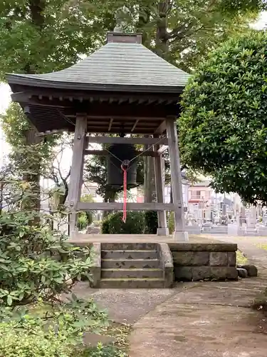 慶性院のその他建物