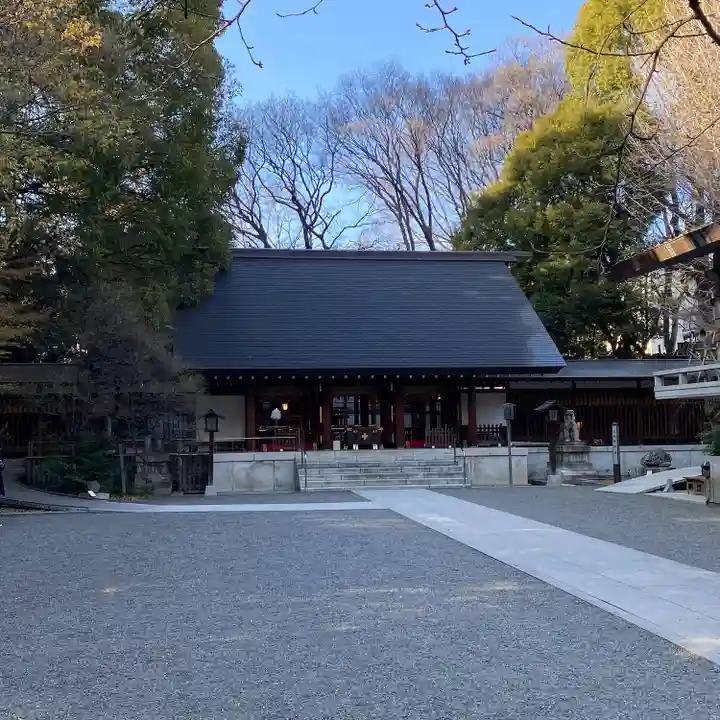 乃木神社(東京都)
