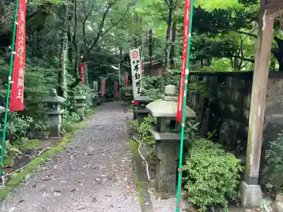 大徳院のその他建物