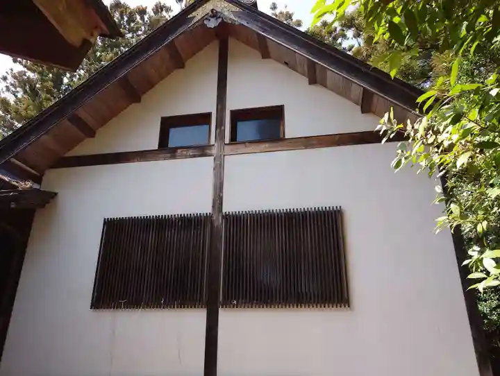 鹿島神社(福島県)