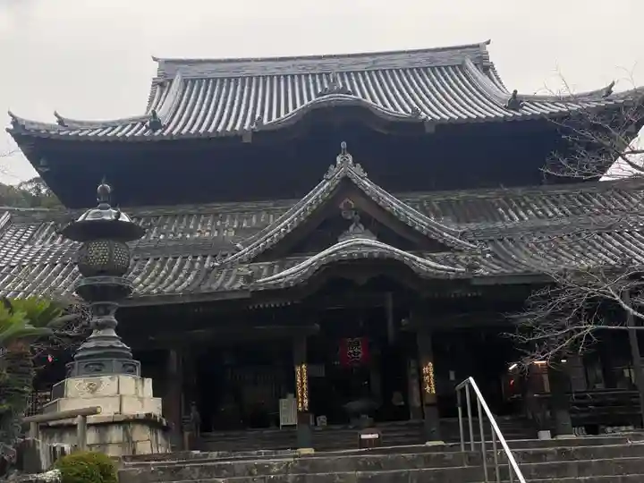 粉河寺(和歌山県)